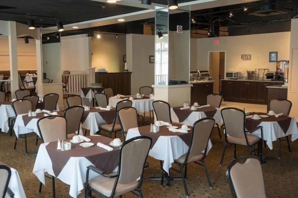 The Roehampton Hotel Toronto Dış mekan fotoğraf