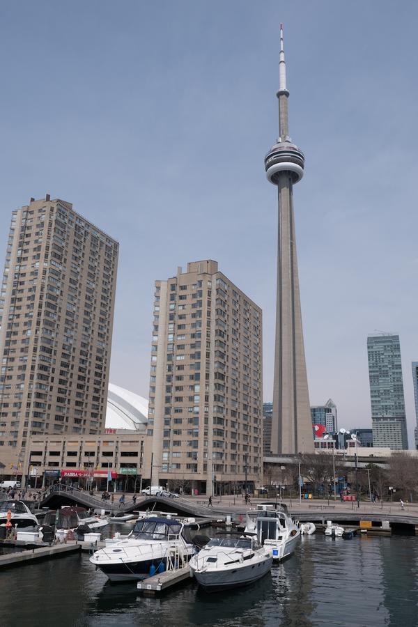 The Roehampton Hotel Toronto Dış mekan fotoğraf